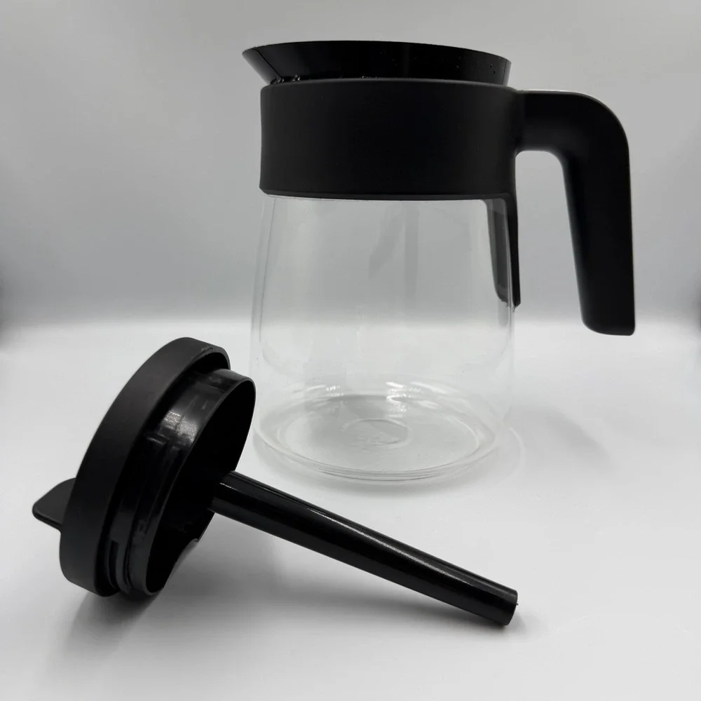 Ninja Coffee‎ Maker CFP Series 32 Glass Carafe 12 Cup Replacement Carafe